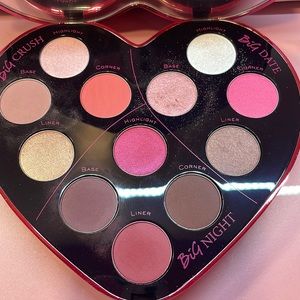 Lancôme 12 shades of love